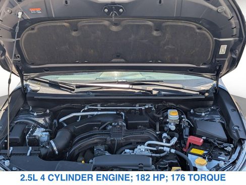 Used 2021 Subaru Crosstrek 2.5i Limited w/ Moonroof Package 2 AWD/4WD image 29
