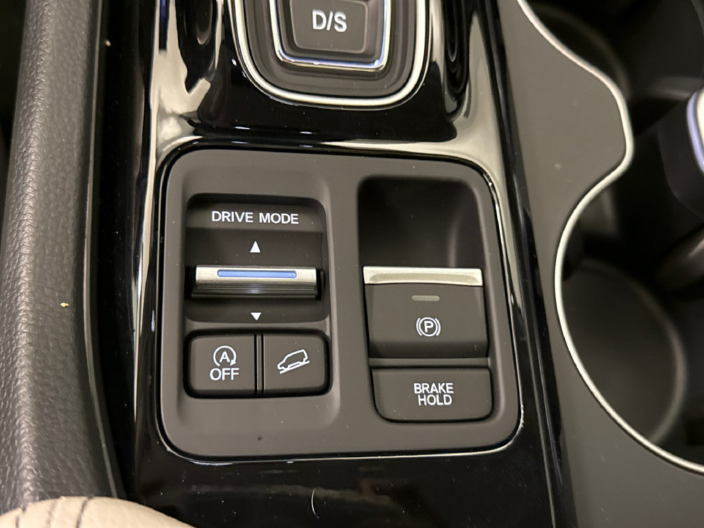 New 2026 Honda Pilot Touring image 31