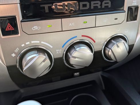 Used 2018 Toyota Tundra SR5 w/ SR5 Upgrade Package RWD image 23