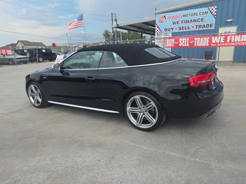 Used 2012 Audi S5 Prestige AWD/4WD image 11