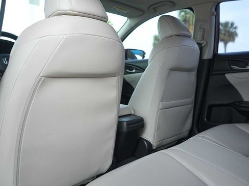 Used 2021 Honda Insight Touring image 13