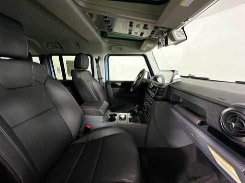 New 2026 INEOS Grenadier Fieldmaster Edition image 47