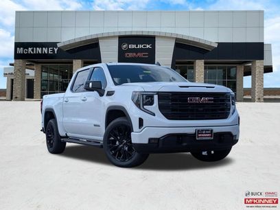 New 2026 GMC Sierra 1500 Elevation w/ Elevation Premium Package