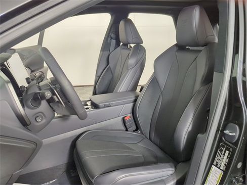 Certified 2024 Lexus RX 500h F Sport image 16