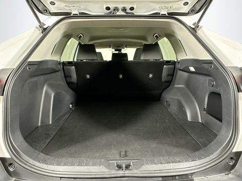 Used 2024 Toyota RAV4 XLE image 27