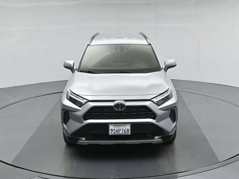 Used 2025 Toyota RAV4 SE AWD/4WD image 37