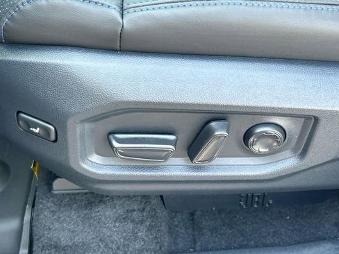New 2026 Toyota Tundra Platinum AWD/4WD image 23