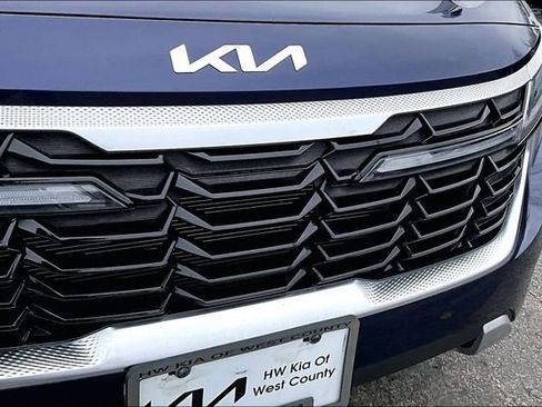 Certified 2024 Kia Seltos EX image 26