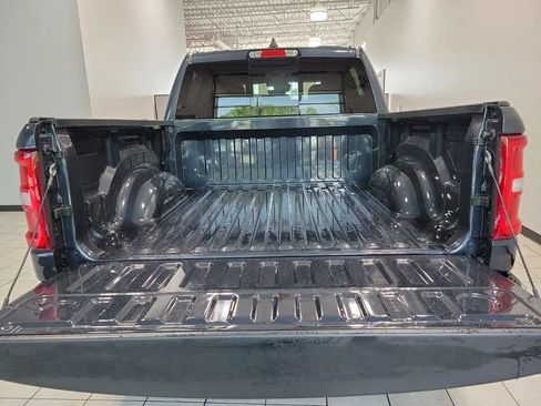 New 2026 RAM 1500 Big Horn AWD/4WD image 8