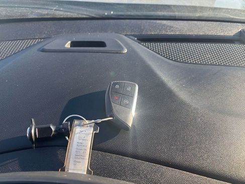 Used 2025 Chevrolet Equinox LT image 21