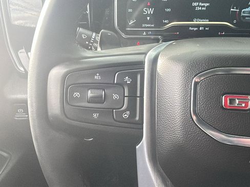 Used 2023 GMC Sierra 1500 Elevation w/ X31 Off-Road Package image 19