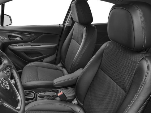 Used 2017 Buick Encore Preferred image 36