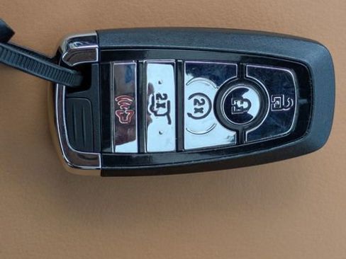 Used 2025 Lincoln Aviator Black Label image 27