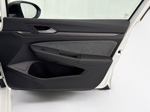 New 2026 Volkswagen Golf w/ Euro Style Package AWD/4WD image 24