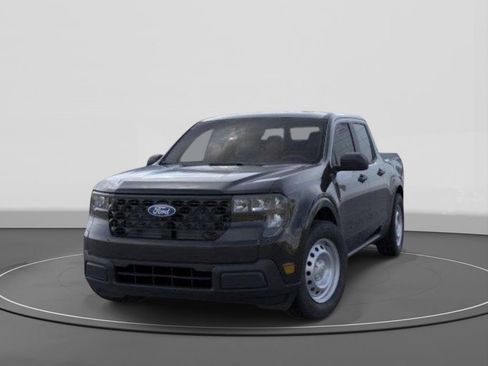 New 2026 Ford Maverick XL FWD image 2