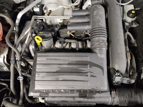 Used 2018 Volkswagen Jetta S FWD image 30