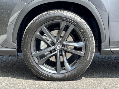 New 2026 Lexus NX 450h+ AWD w/ Luxury Package image 30