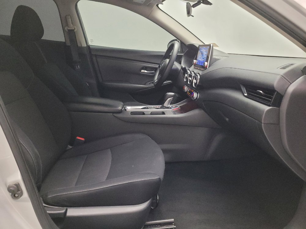 Used 2023 Nissan Sentra SV FWD image 21
