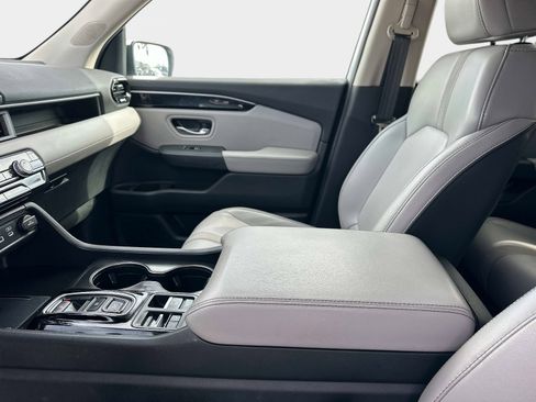 Used 2024 Honda Pilot EX-L image 22