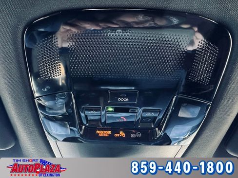 Used 2025 Lexus NX 350 AWD w/ Premium Package image 31