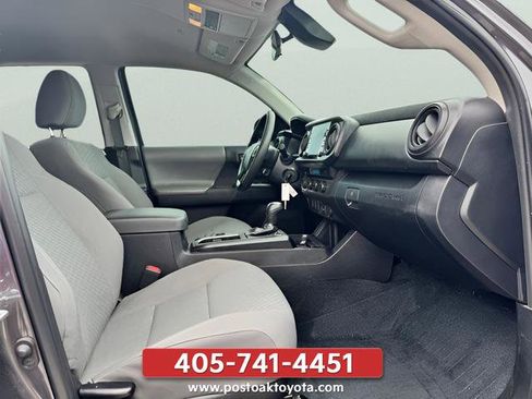 Used 2023 Toyota Tacoma SR AWD/4WD image 24