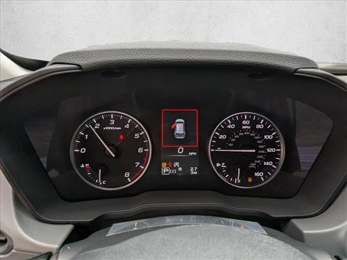 New 2026 Subaru Crosstrek 2.0i Premium image 16