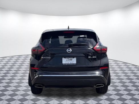 Used 2022 Nissan Murano SL w/ SL Moonroof Package AWD/4WD image 6