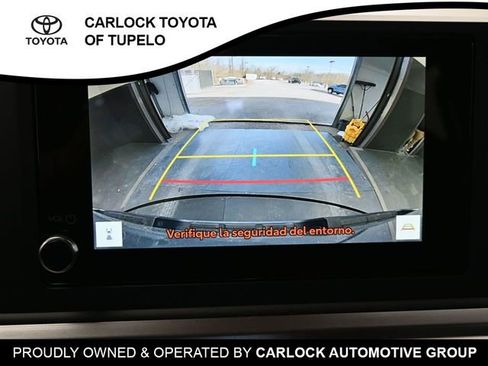 Used 2025 Toyota Tacoma SR5 image 11