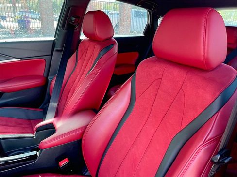 Used 2024 Acura Integra A-Spec image 19