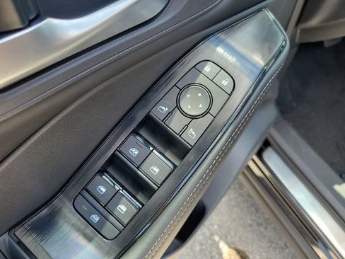 New 2026 Nissan Rogue Dark Armor FWD image 19