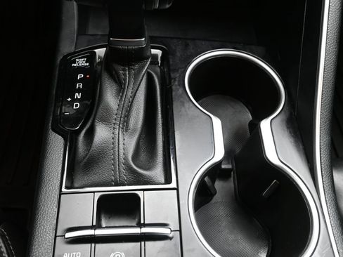 Used 2022 Kia K5 GT-Line image 20