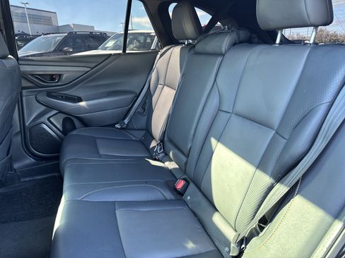 Used 2023 Subaru Outback Wilderness image 27