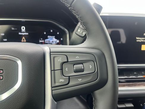 New 2026 GMC Sierra 1500 Elevation image 26