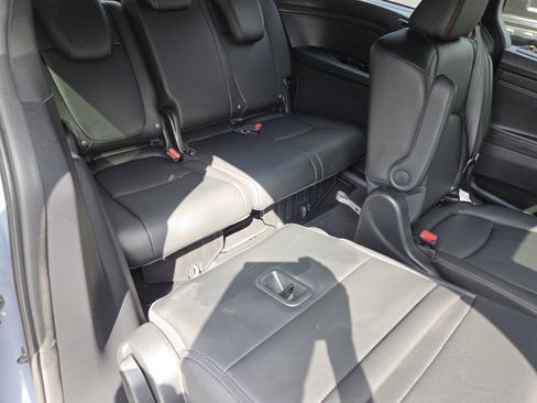 Certified 2025 Honda Odyssey Sport-L image 31