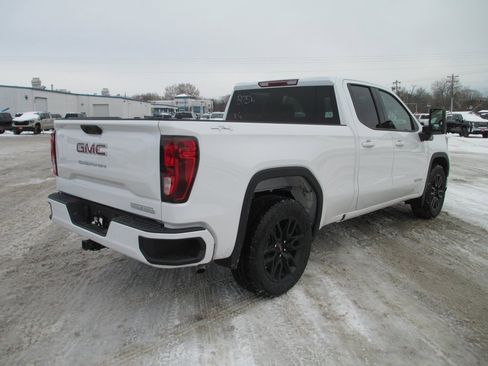 New 2026 GMC Sierra 1500 Elevation w/ Max Trailering Package image 5
