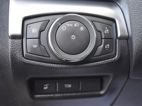 Used 2018 Ford Explorer Sport w/ Equipment Group 401A image 26