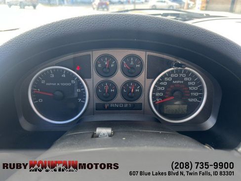 Used 2006 Ford F150 FX4 image 17