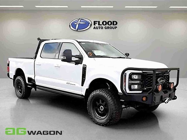 New 2026 Ford F250 XLT w/ XLT Premium Package AWD/4WD image 1