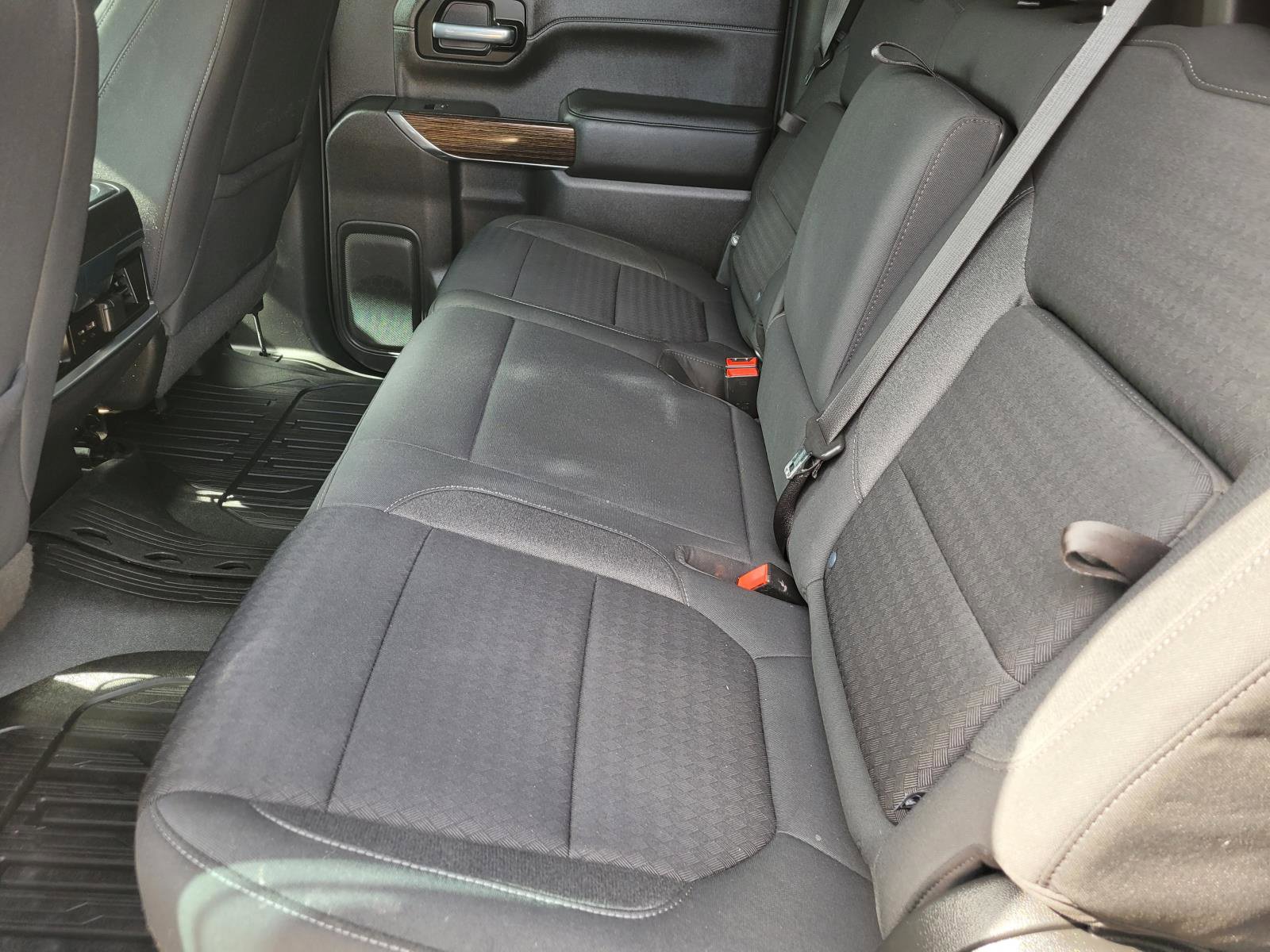 Used 2021 GMC Sierra 1500 Elevation AWD/4WD image 15
