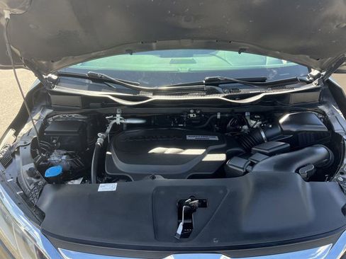 Used 2019 Honda Odyssey EX-L image 9