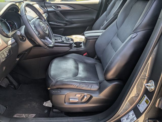 Used 2019 MAZDA CX-9 Grand Touring FWD image 14