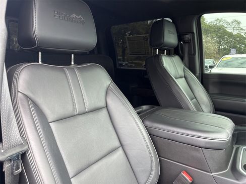 Used 2023 Chevrolet Silverado 2500 High Country w/ Z71 Off-Road Package image 35