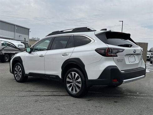 Certified 2025 Subaru Outback Touring XT w/ Popular Package #2 image 34