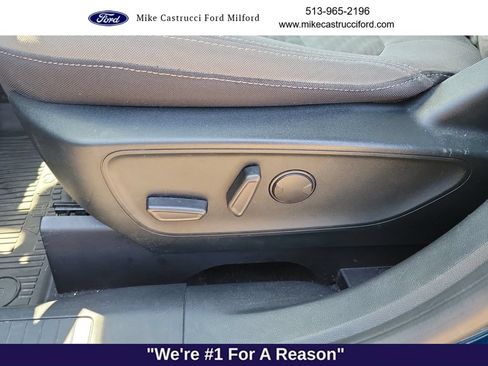 Used 2020 Ford Escape SE AWD/4WD image 21