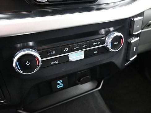 Certified 2023 Ford F150 XLT w/ Equipment Group 301A Mid image 16