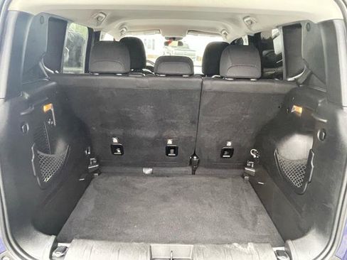 Used 2017 Jeep Renegade Sport w/ Power & Air Group AWD/4WD image 15
