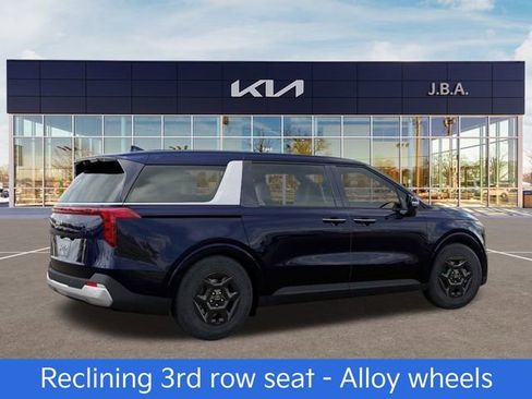 New 2026 Kia Carnival image 6