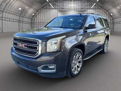 Used 2018 GMC Yukon SLE w/ Convenience Package