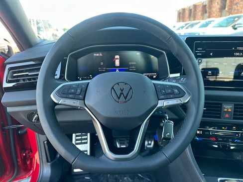 New 2026 Volkswagen Jetta Sport image 16