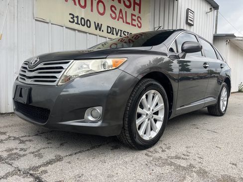 Used 2009 Toyota Venza image 5